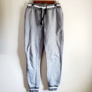 Alexander julian joggers men size medium0